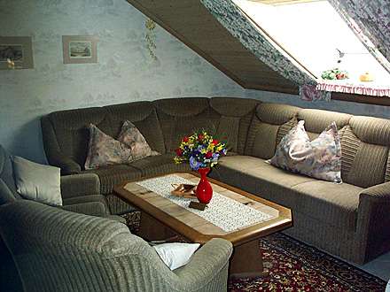 Wohnzimmer (Ausschnitt)