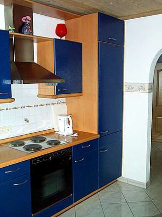 K�che (Ausschnitt)